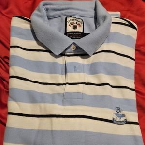 Polo shirt